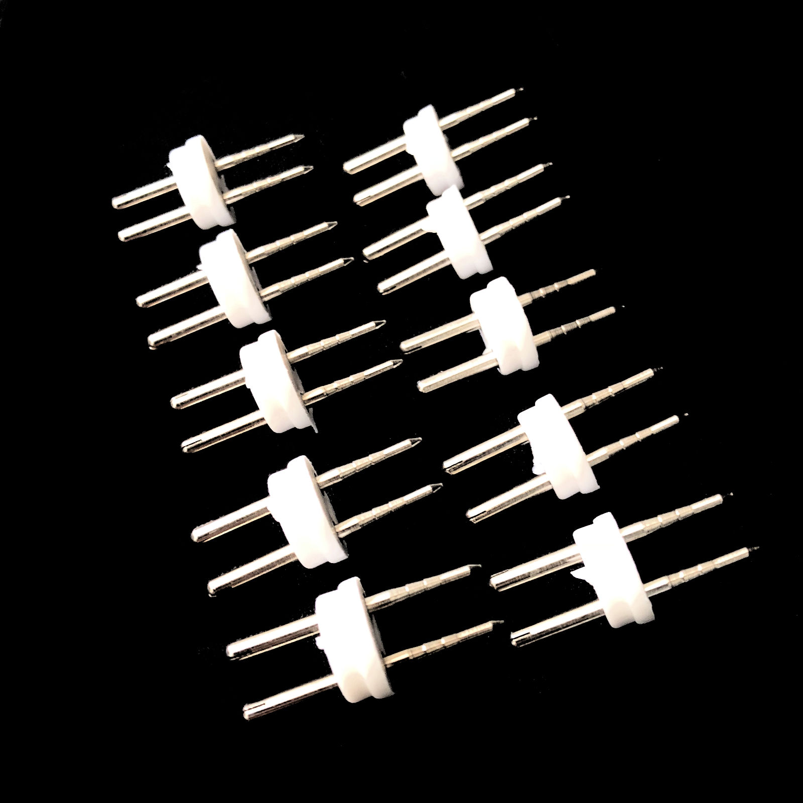 Rope Light Pins Pack of 10, Alterations, Repairs eBay