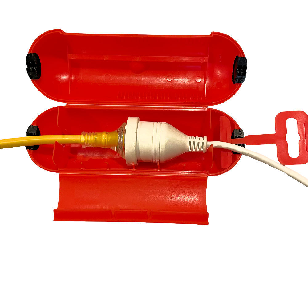 Extension Cord Safety Dry Box IP44