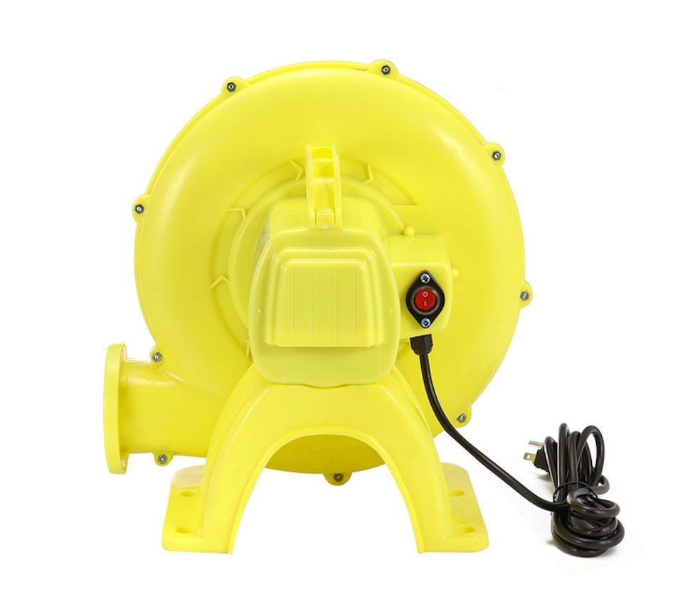 blower for christmas inflatables
