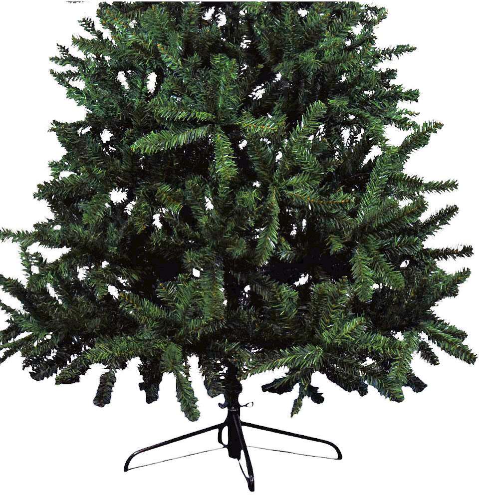 Washington PreLit Christmas Tree Christmas Complete