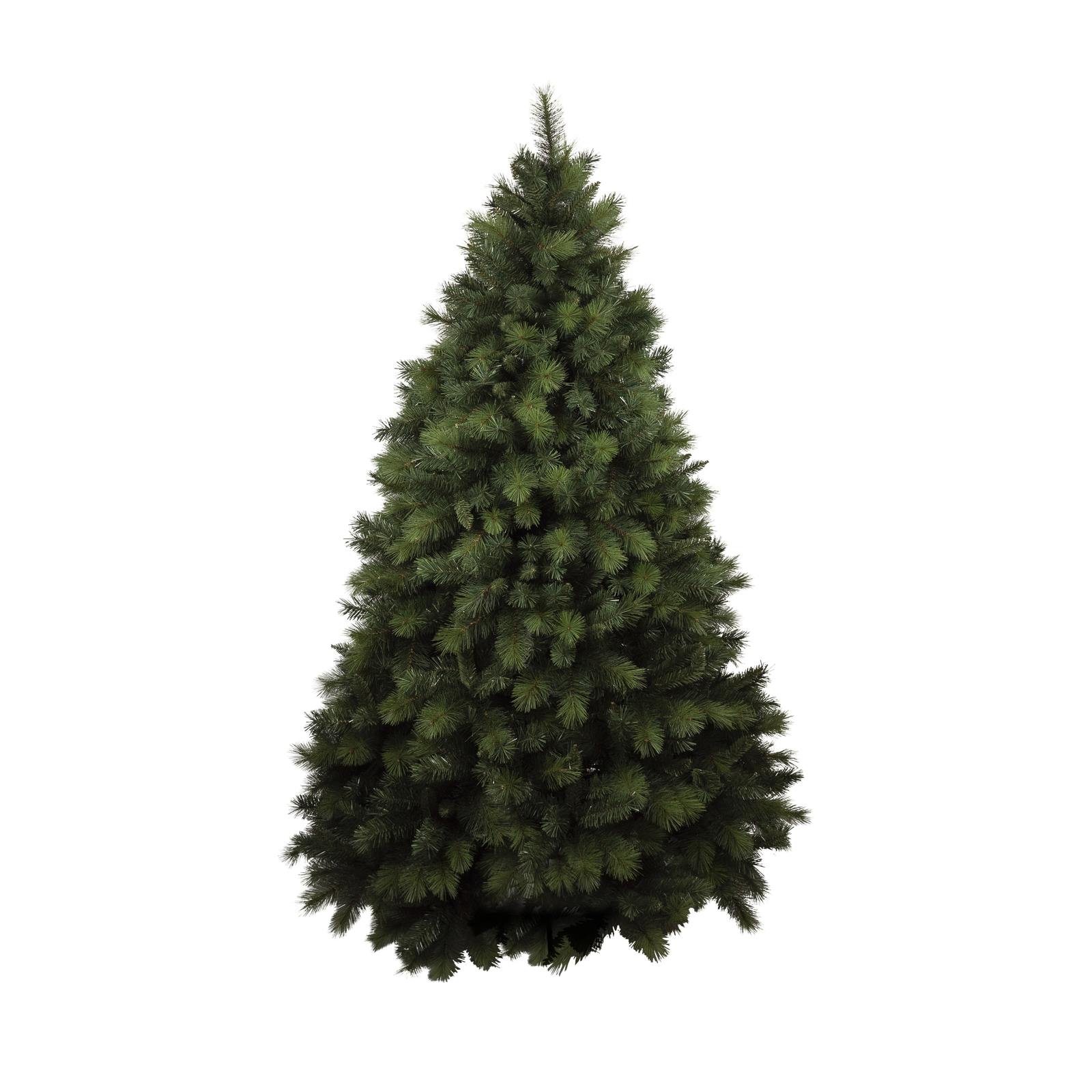 Harriet Green Needle Pine Christmas Tree We'll make your Christmas