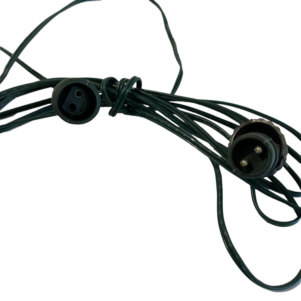 Royal Christmas Tree Foot Switch Christmas Complete