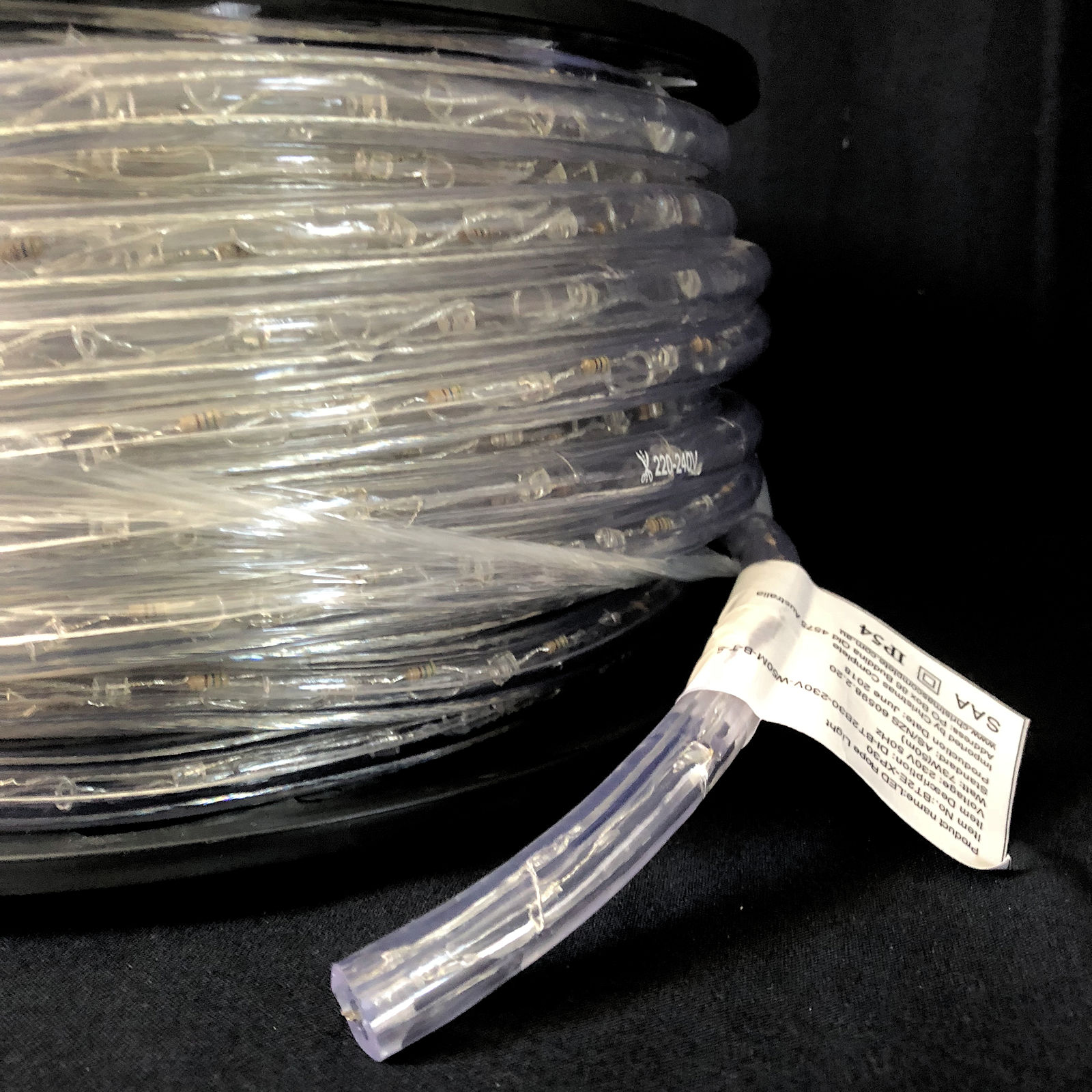 Rope Lights | Christmas Display | Christmas Complete Online