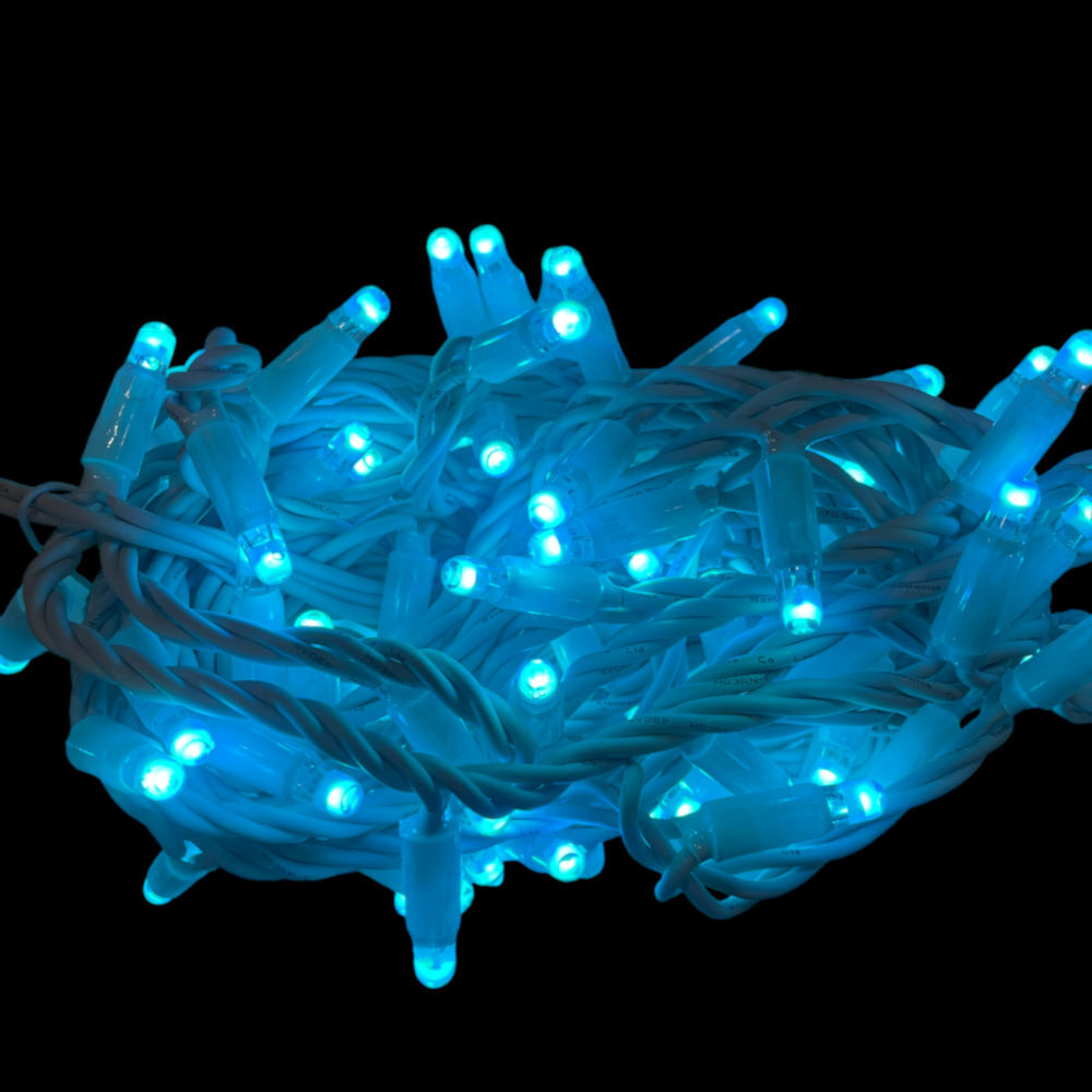 RGB Smart String Light WI-FI 10m | Christmas Complete