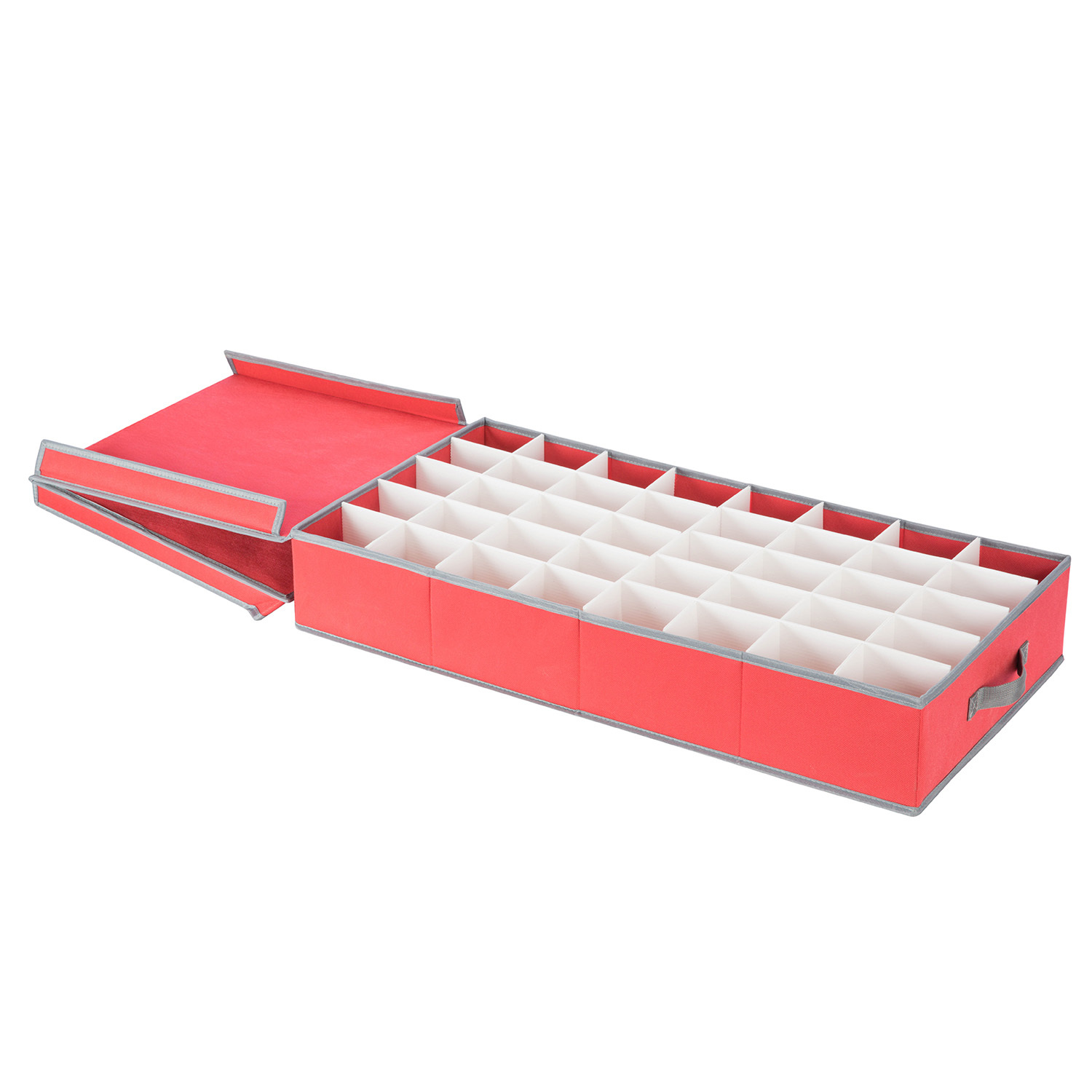 Buy New Christmas Decoration & Ornaments Storage Box online from