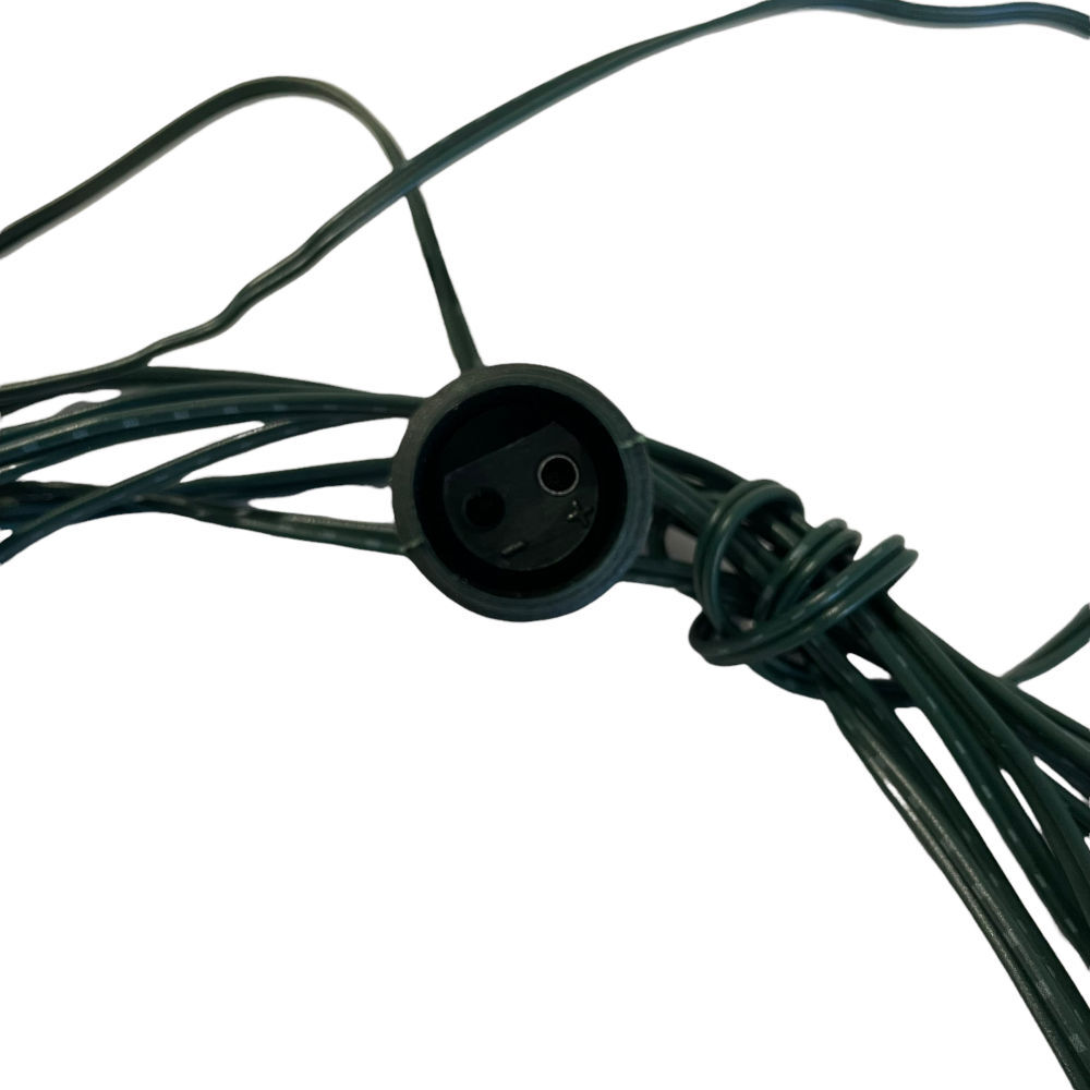 Royal Christmas Tree Foot Switch Christmas Complete