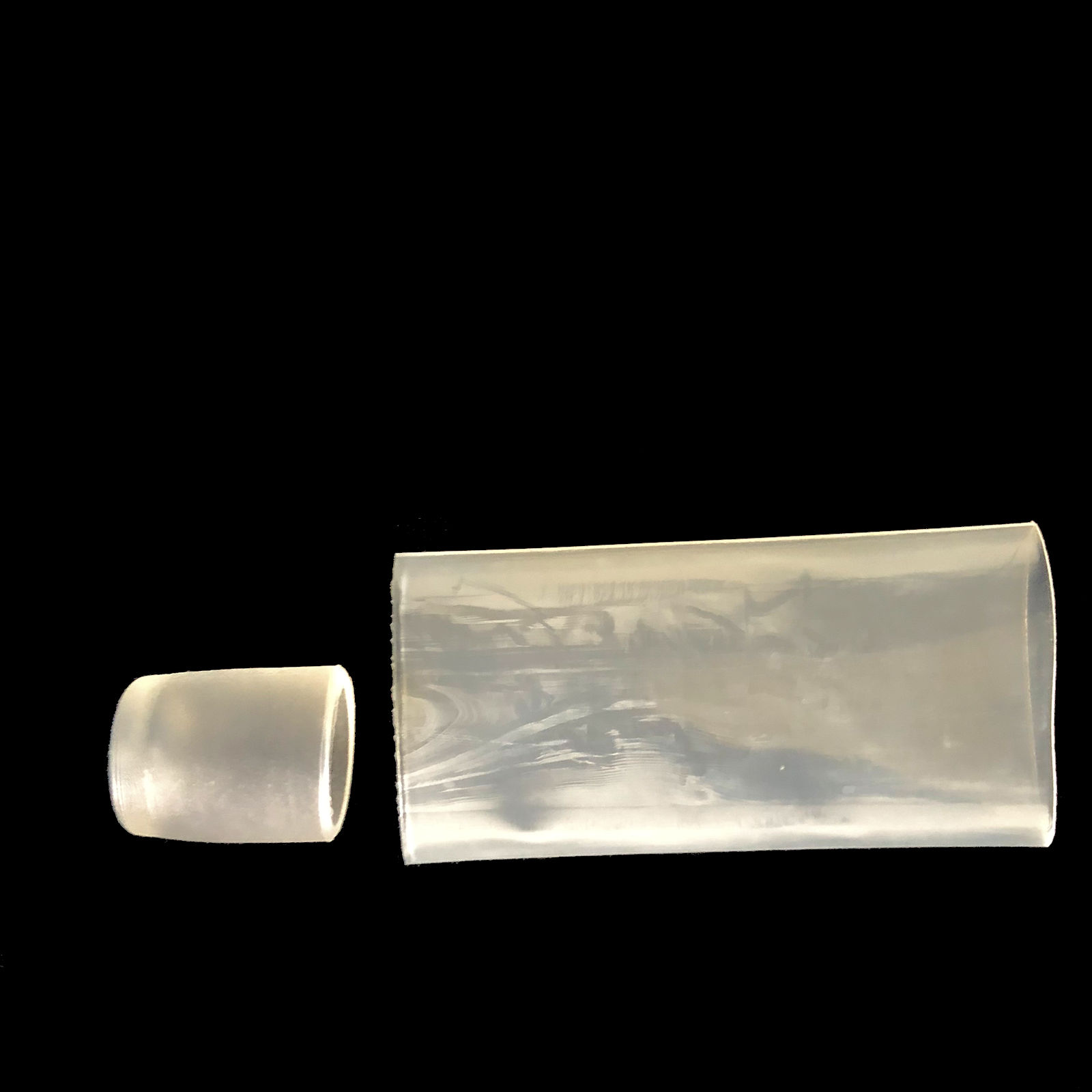 End Caps for LED Rope Light 13mm w. Heat Shrink Commercial Electrical