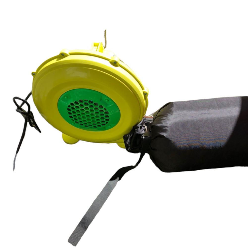 blower for christmas inflatables