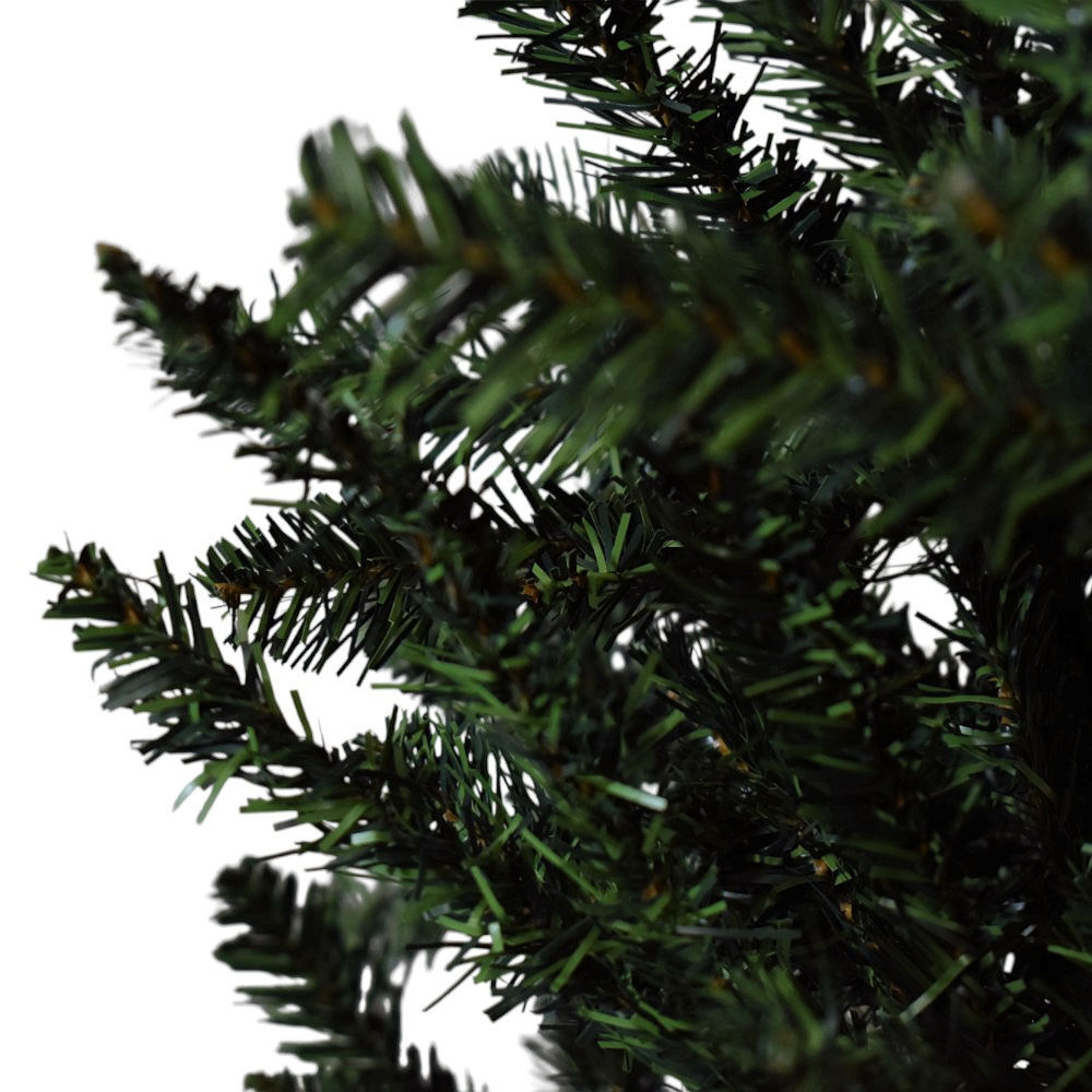 Washington PreLit Christmas Tree Christmas Complete