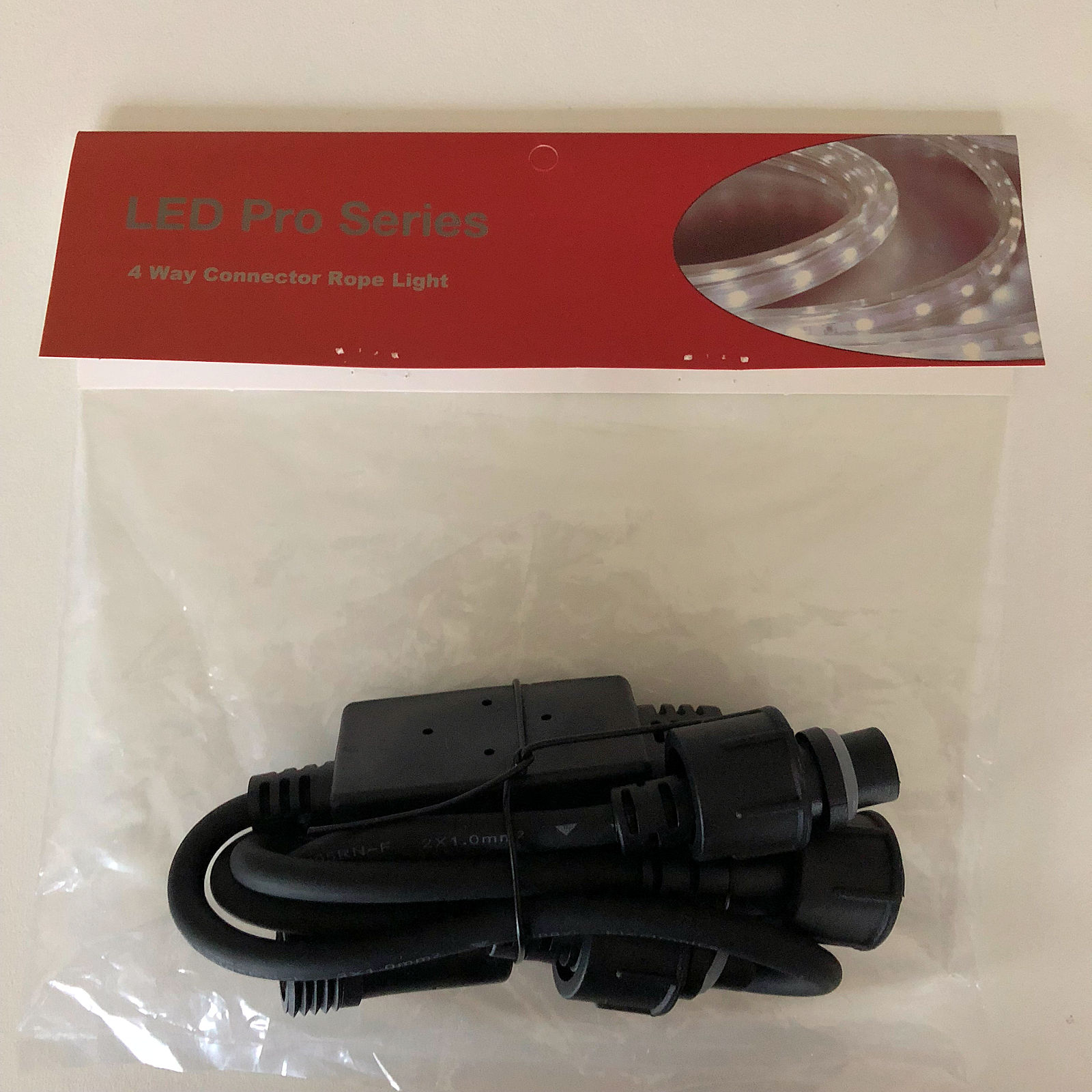 Rope Light Accessories 13mm Size Christmas Complete Online