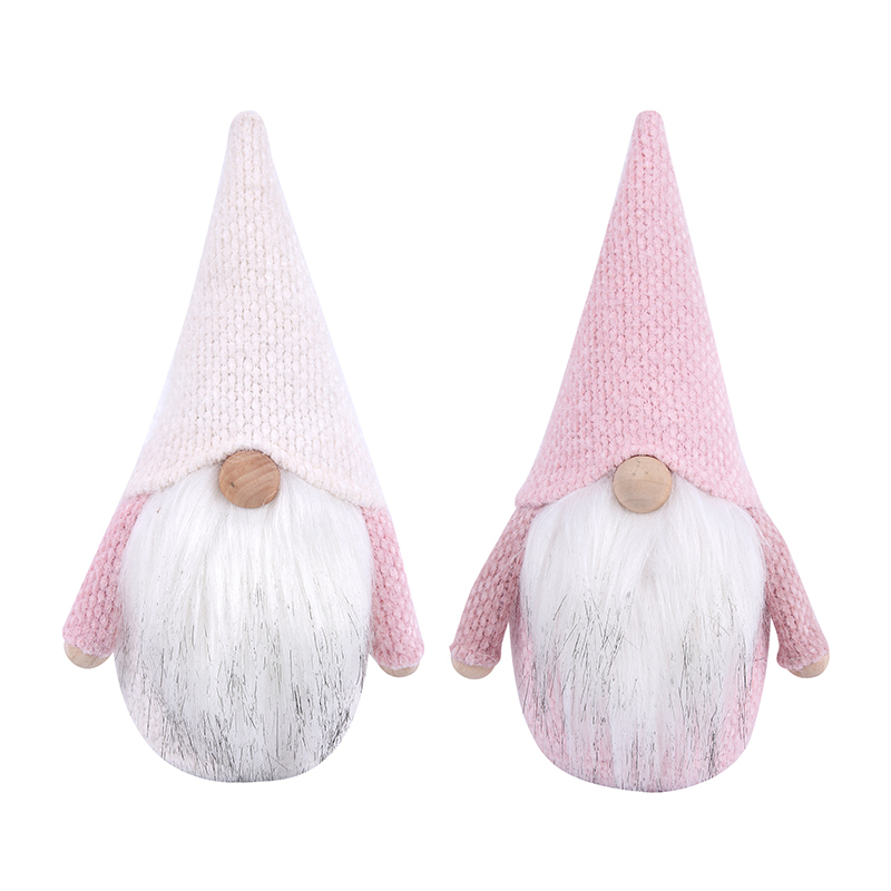 Pink Gnome 22cm 2A | We'll Make Your Christmas Complete