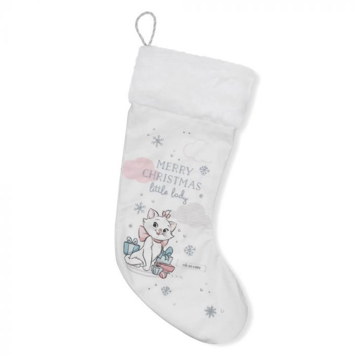 Marie 'Little Lady' Stocking 57cm | We'll make your Christmas Complete