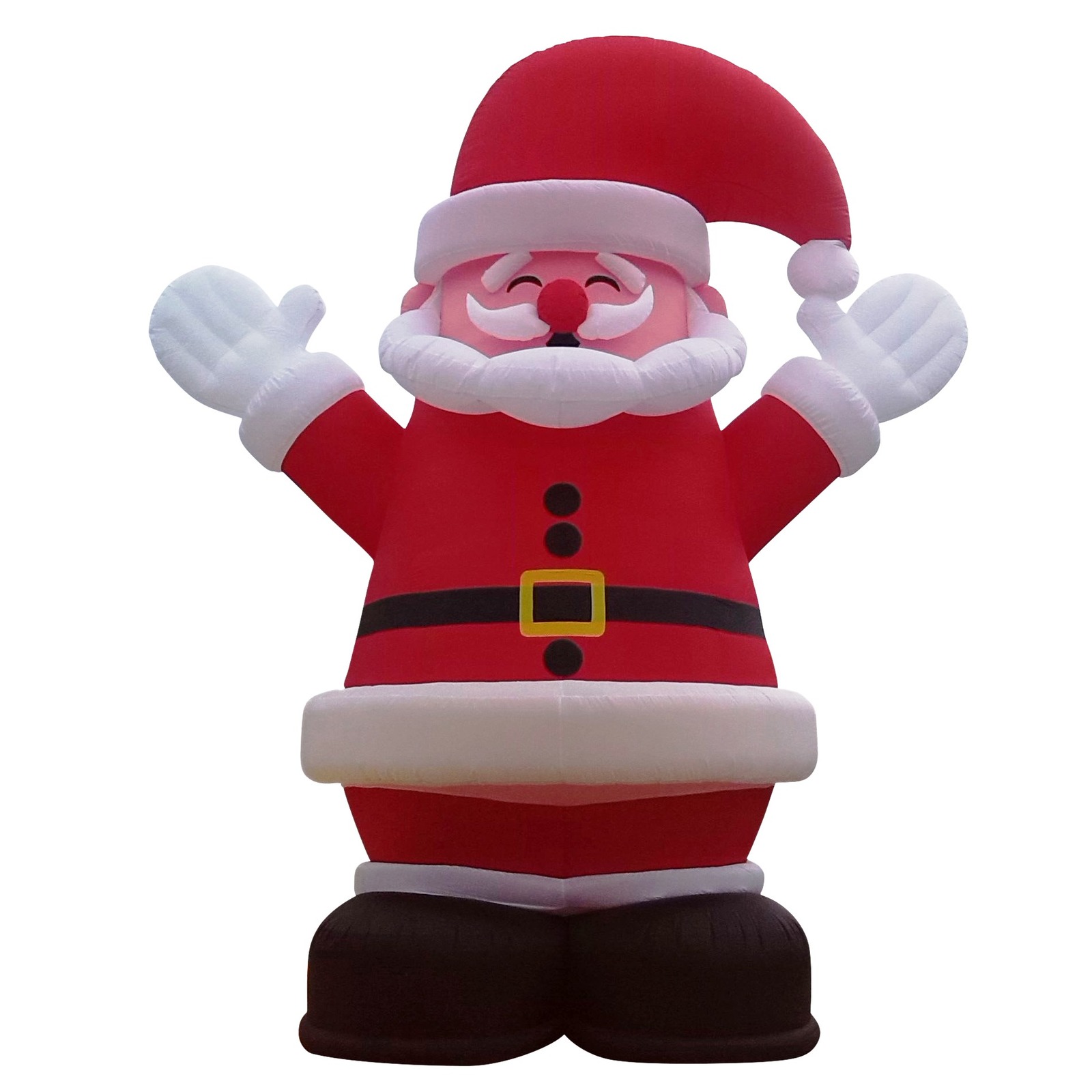 santa claus details