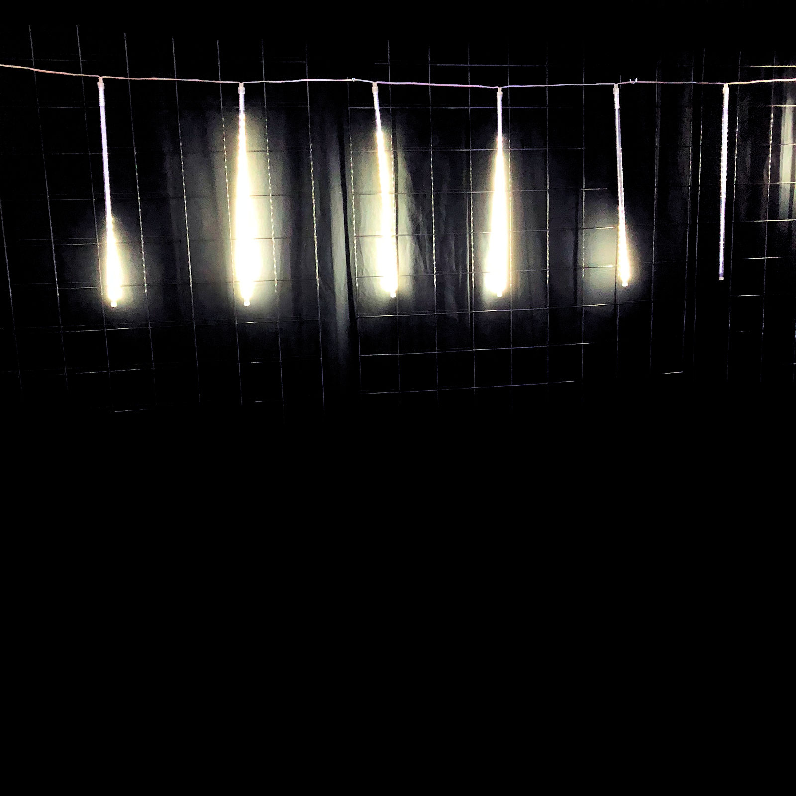 outdoor festive led lights