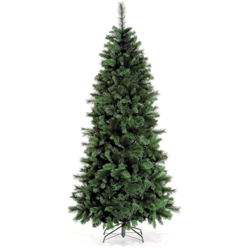 Montana Slim Christmas Tree Christmas Complete