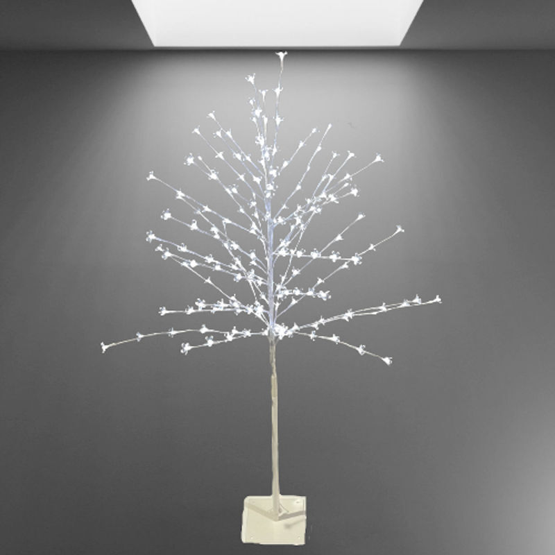 Brotherhood Martin Luther King Junior bedding Buy New Indoor/Outdoor Cherry Blossom Twig Tree Light LED 1.5m | Christmas  Complete