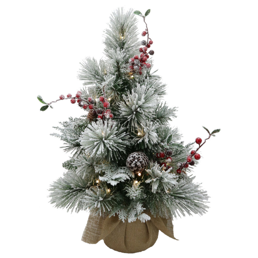 2ft christmas deals tree pre lit