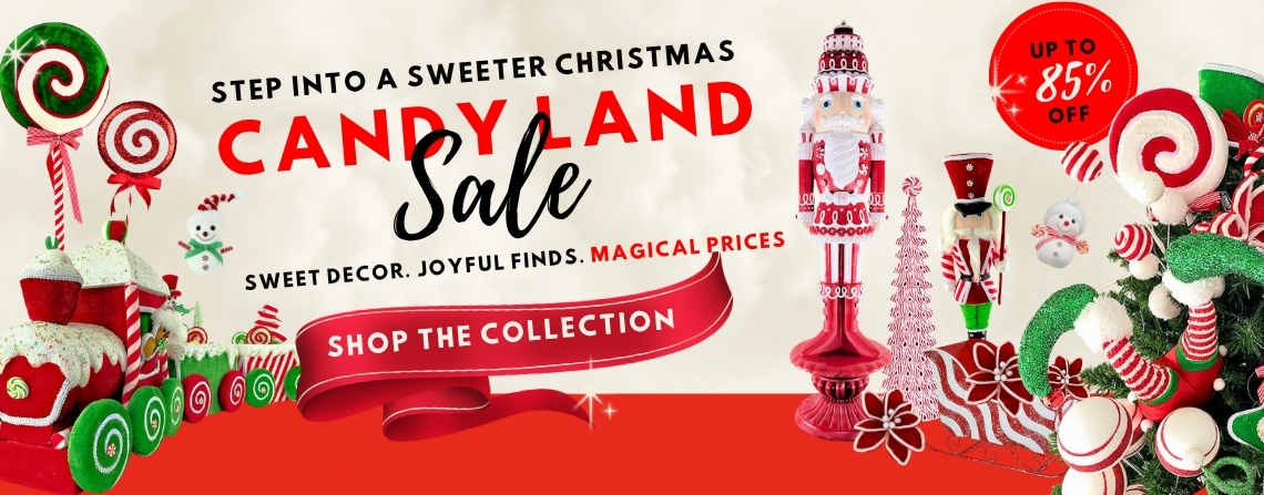 Sliding Banner - Store SALE