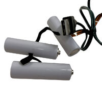 USB Battery Connector 3 x AA