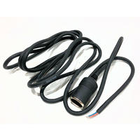12V Rope Extension Kit 3m
