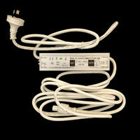 Falling Star Power Transformer 5m
