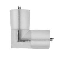 Rope Light L Connector 13mm 2 Wire