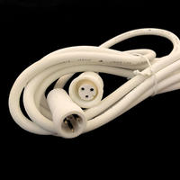 String Light Extension 3m White