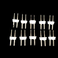 Rope Light Pins Male (10)