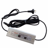 24V String Light Transformer 150W