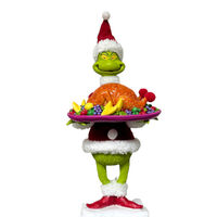 Grinch Roast Beast 32cm