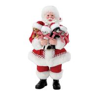 Santa's Puppies, Pick of the Litter 27cm