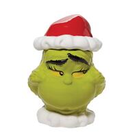 Grinch Cookie Jar 26cm