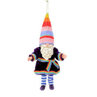Possible Dreams Gnome Rainbow 20cm