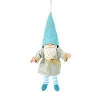 Possible Dreams Gnome Coastal 20cm