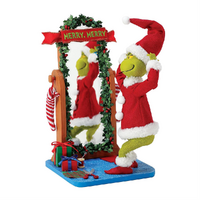 Grinch, Wonderful, Awful Idea! 32cm