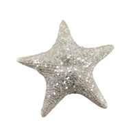 Ivory Starfish 16cm