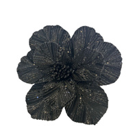 Black Poinsettia 22cm
