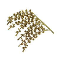 Gold Weeping Spray 82cm
