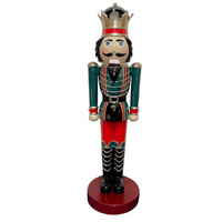 Traditional King Nutcracker 200cm