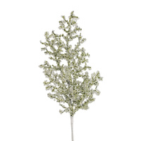 Ice Green Branch 56cm