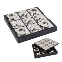Noughts & Crosses Board 21cm