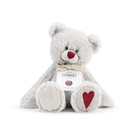 Birthstone Bear January 22cm