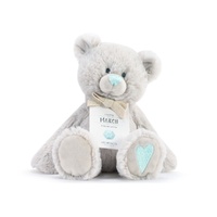 Birthstone Bear March 22cm
