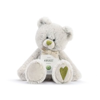 Birthstone Bear August 22cm