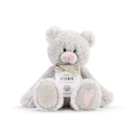 Birthstone Bear October 22cm