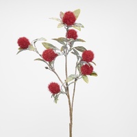 Chenille Spray 65cm