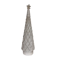 Diamond Woven Tree 47cm