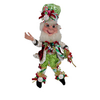 Mark Roberts Candy Maker Elf 30cm