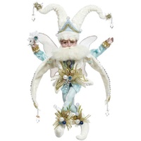 Mark Roberts Snowflake Fairy 25cm