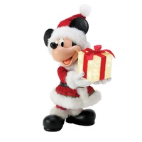 Mickey's Big Gift 43cm